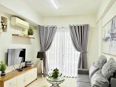 Vay 70%,sổ hồng riêng,Nguyễn Kiệm 2pn /50m2 ,An toàn 24/7 ,2 tỷ 2 chốt