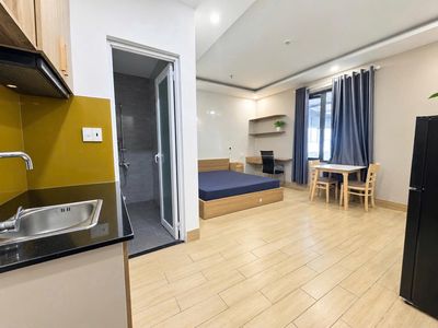 Căn hộ studio | 6,5 triệu/tháng | sơn trà