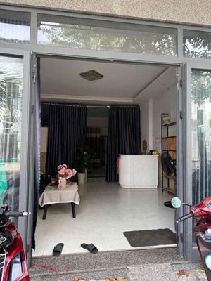 cho thuê nhà mặt tiền An Thượng 29