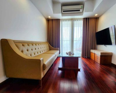 Căn hộ hiyorri tầng 24 đẹp rẻ ngay võ văn kiệt