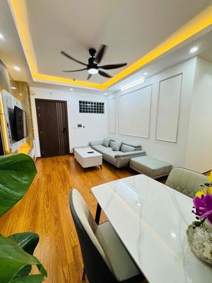 chính chủ cho thuê căn 3 ngủ 2 vệ sinh nhà mới full nội thất