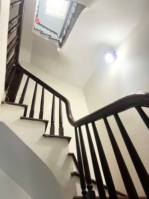 Bán nhà Bằng B Hoàng Liệt, 40.5m² x 5 tầng, ô tô vào nhà