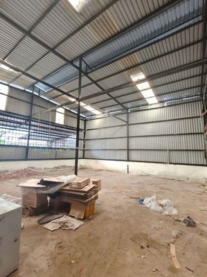 Cho thuê mặt bằng showroom 400m2 - thảo điền — ảnh 1