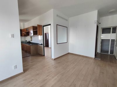 Bán chung cư Lý Thường kiệt 63m2 Thang máy