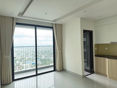 2PN2WC 74m² Sẵn máy lạnh, rèm, gp, bếp – A&T Sky Garden Chỉ 6TR5/Th