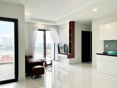 BÁN CĂN HỘ 1PN + 1 Chung cư The Pegasuite - sẵn sổ- giá mềm TL -HT vay