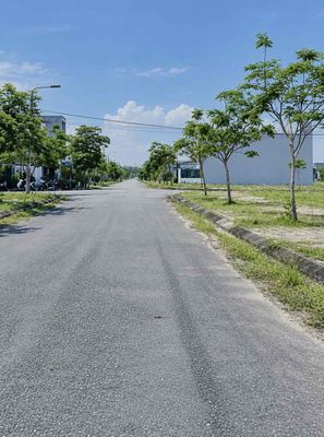 Khu đô thị SỐ 9, gần Chợ Điện Ngọc, gần trường đường 7m5