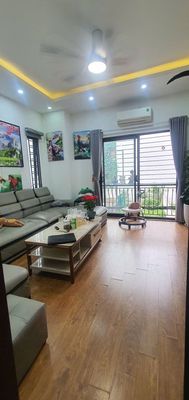 Nhà đẹp Vũ Đức Thận Long Biên Hà Nội