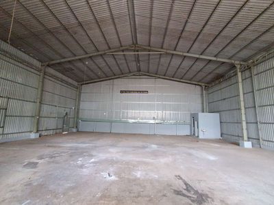 Cho thuê nhà xưởng 1000m2 phường An Phú Đông