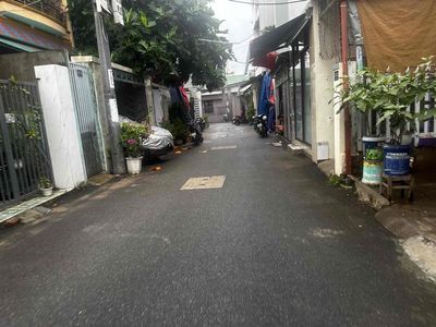 Trung tâm thanh khê, 2pn rộng, sân rộng giá chỉ 4.6 tỷ trần xuân lê.