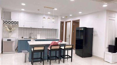 Cho thuê Gateway 3PN /3-bedroom apartment for rent at Gateway.