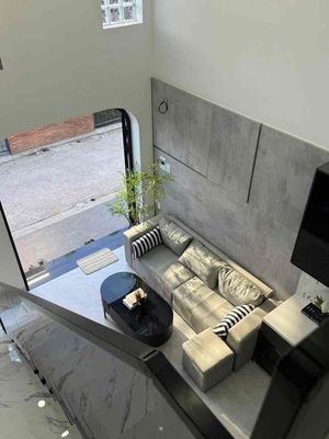 Bán nhà mới đủ nội thất 278 Tầm Vu