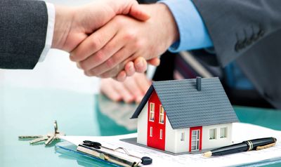 Chính chủ bán nhà mặt phố phan đình giót – hà đông
