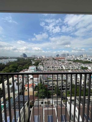 Bán căn hộ jamona heights quận 7 – 2pn 2wc 75m² rộng rãi – chỉ 4.9t
