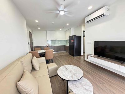Cho Thuê Căn Hộ Giá Tốt Nội Thất Đẹp