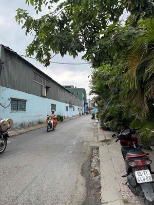 Bán gấp đất BÌNH TÂN - chính chủ giá tốt - sổ sẵn