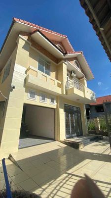biệt thự 5 phòng ngủ 3wc cho thuê