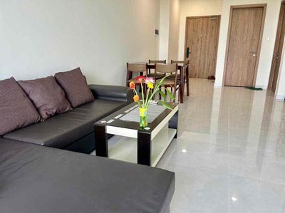 Căn hộ The Maison 2 phòng ngủ full nội thất