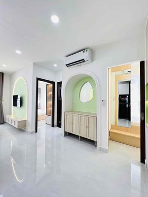 Bán Căn hộ Sunrise Riverside giá bán chỉ 3.450 tỷ