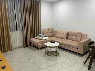 Căn hộ Biconsi tower 2 phòng ngủ full nội thất