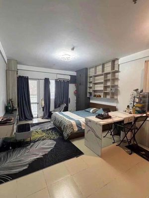 Căn hộ biconsi phú hoà 1 nội thất đẹp