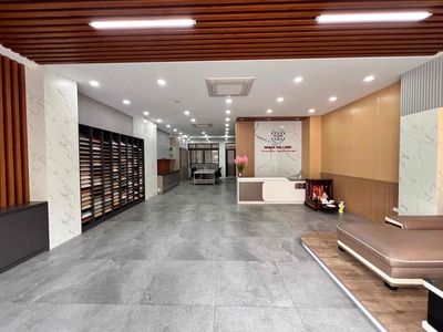 Tầng trệt Shophouse Nguyễn Thị Nhung 7x20m vị trí đẹp giá chỉ 20tr