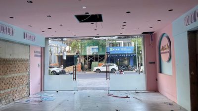 Cho thuê shophouse ct4 mặt tiền thích quảng đức giá 25 triệu/tháng