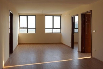 Cho thuê CC 2PN, 1WC, 75m2, 10,5 triệu tại Intracom1
