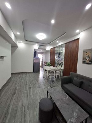 Chính chủ cho thuê 2PN-2WC tại City tower nội thất sịn