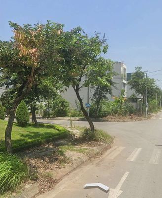 Bán đất nền biệt thự ven sông đáy.