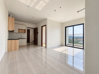 Căn hộ Bcons 2pn2wc Cạnh Làng ĐH