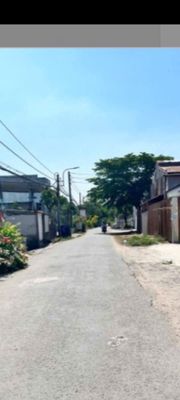 Giá cực sốc mặt tiền Trần Văn Giàu Phạm Văn Hai , H Bình Chánh TPHCM2