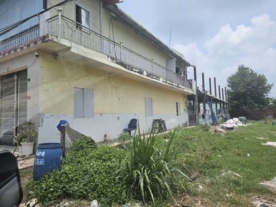 Bán gấp 99,2m2 - 755 triệu, Nguyễn Thị Lắng, Củ Chi, sát bv Xuyên Á