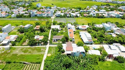 Thị Trấn Nam Phước - Đường Mở Rộng 9m - Giá chỉ 650tr