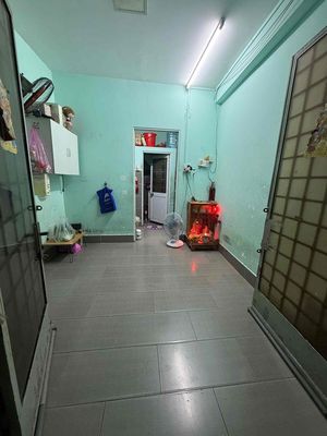 Cho thuê nhà nguyên can gần ĐH CÔNG THUONG — ảnh 1