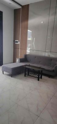 Nhà 3 tầng 3Pn đường Nguyễn Mậu Tài, Hoà Xuân