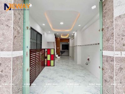 Cho thuê nhà nguyên căn - kinh doanh mọi nghành nghề - full nội thất