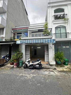 Cho thuê nhà h8m thoại ngọc hầu - 4x18m - 1 trệt 1 lầu - 3pn2wc