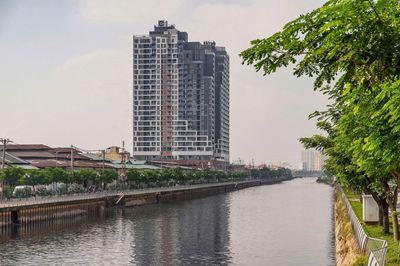 Bán căn 2pn 2wc Bếp thiên nhiên D-Aqua Q8, nhà mới 100% dọn vào ở ngay