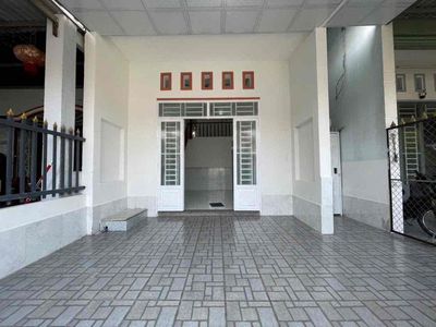Nhà TDC Tân An , Thủ Dầu Một ,1 trệt 1 Lửng 3pn 3wc. ngang 5,5m