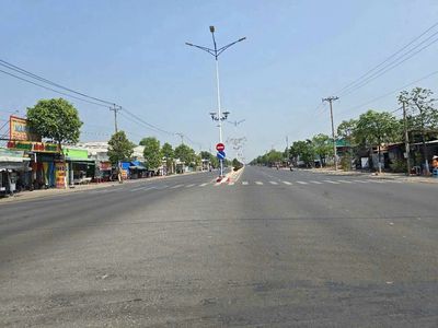 Bán đất nên biệt thự tỉnh Tây Ninh Thành Phố Tây Ninh