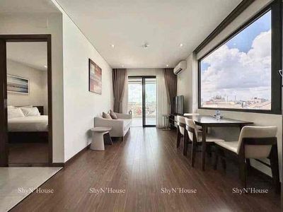 Căn Hộ 2PN An Ninh Tiện Ích - 80M2 Ngay Sân Bay TSN CV Hoàng Văn Thụ — ảnh 1