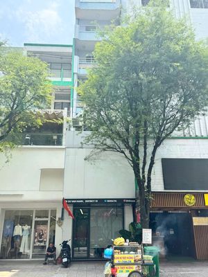 678 sư vạn hạnh, quận 10