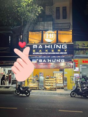 Mặt tiền kinh doanh dũng sỹ thanh khê đoạn đẹp giá bán nhanh