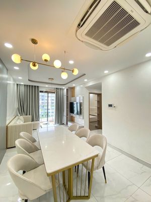 Cho thuê chung cư cao cấp celadon city quận tân phú kế aeon mall — ảnh 1