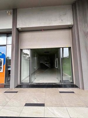 Cho Thuê Mặt Bằng Shophouse Hòa Bình, Tân Phú ( 1 Trệt + 1 Lầu )