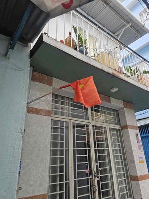 Nhà 2 mặt tiền sổ riêng hỗ trợ vay ngân hàng