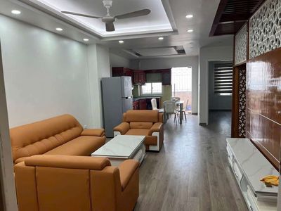 Cho thuê cặ hộ 3 ngủ Trịnh Đình cửu
