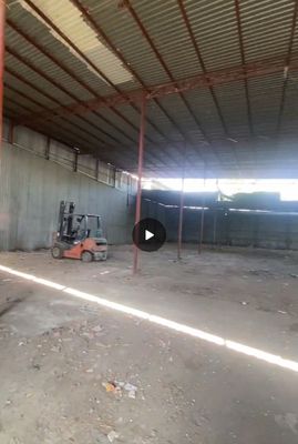 Cho thuê kho mặt tiền lê trọng tấn 1.500m² – tây thạnh, tân phú
