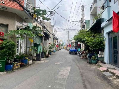 7,98 tỷ – nhà 2 tầng 114m² đường 9m đỗ xuân hợp – phước long b, quận 9 — ảnh 1
